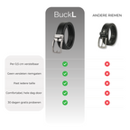 BuckL - Original