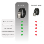 BuckL - Bold